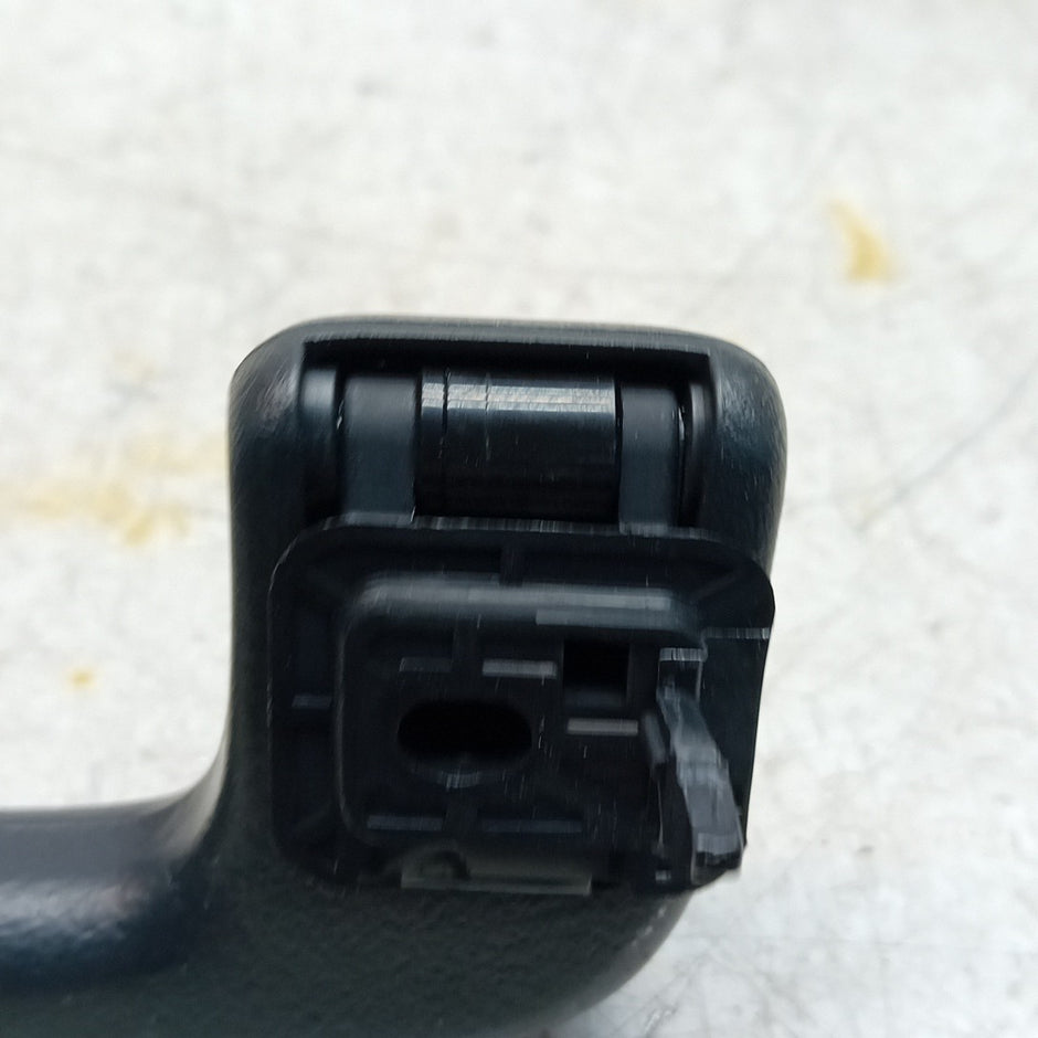 MITSUBISHI OUTLANDER MK3 LEFT OR RIGHT ROOF HANDLE BLACK FM001629