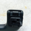 MITSUBISHI OUTLANDER MK3 LEFT OR RIGHT ROOF HANDLE BLACK FM001629
