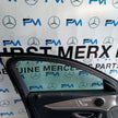 MERCEDES BENZ E-CLASS W213 PASSENGER SIDE FRONT DOOR N/S/F WHITE FMD127