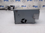 MERCEDES BENZ C CLASS W205 2017 RADIO CD  STEREO HEAD UNIT  A2059008937 FM00305