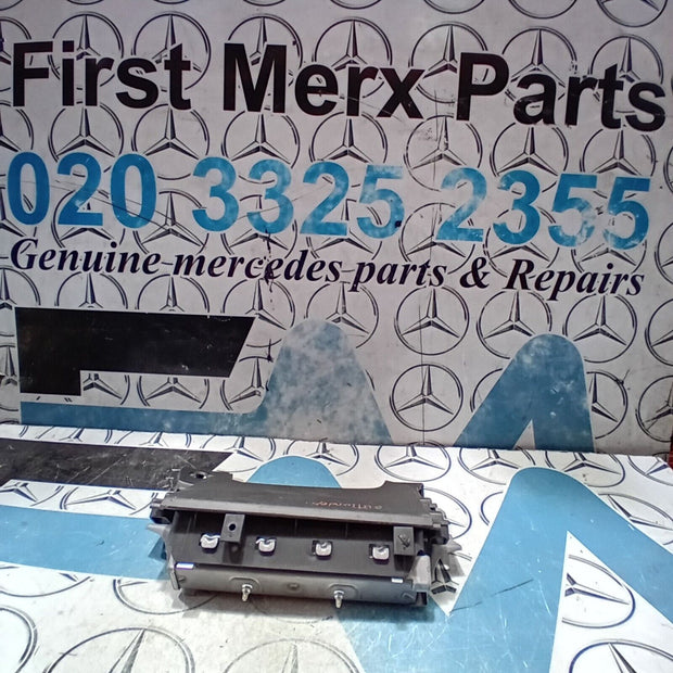 2018 MITSUBISHI OUTLANDER MK3 KNEE AIR SRS BAG RIGHT DRIVER SIDE 7030A-31754