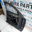 MERCEDES BENZ C-CLASS W205 PASSENGER SIDE FRONT DOOR N/S/F COMPLETE FMD44