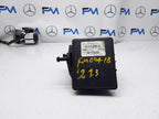 MERCEDES E-CLASS W213 ABS PUMP MODULE CONTROL UNIT A2134311601 FM00418