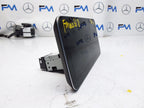 MERCEDES C-CLASS W205 COUPE 2017 SAT NAV MULTIMEDIA SCREEN A2059000441 FM00668