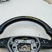 MERCEDES W246 B-CLASS MULTIFUNCTION STEERING WHEEL 2012-19 A2184601918 FM001400