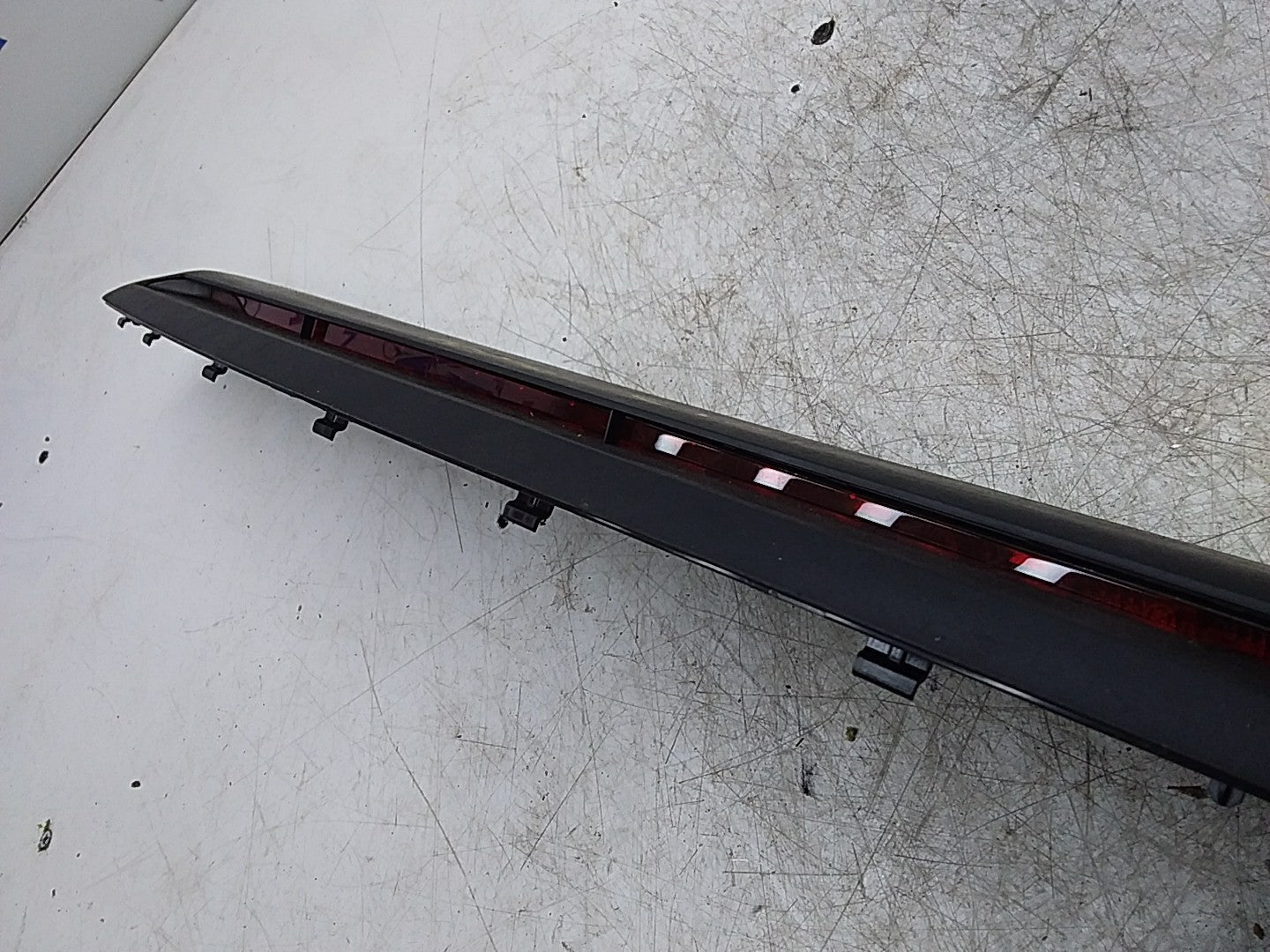 MERCEDES E-CLS W213 HIGH BRAKE STOP LIGHT  A2136941100 FMR234