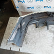 MERCEDES BENZ CLA W117  REAR BUMPER A1178850965 2016 WHITE COMPLETE FMX162
