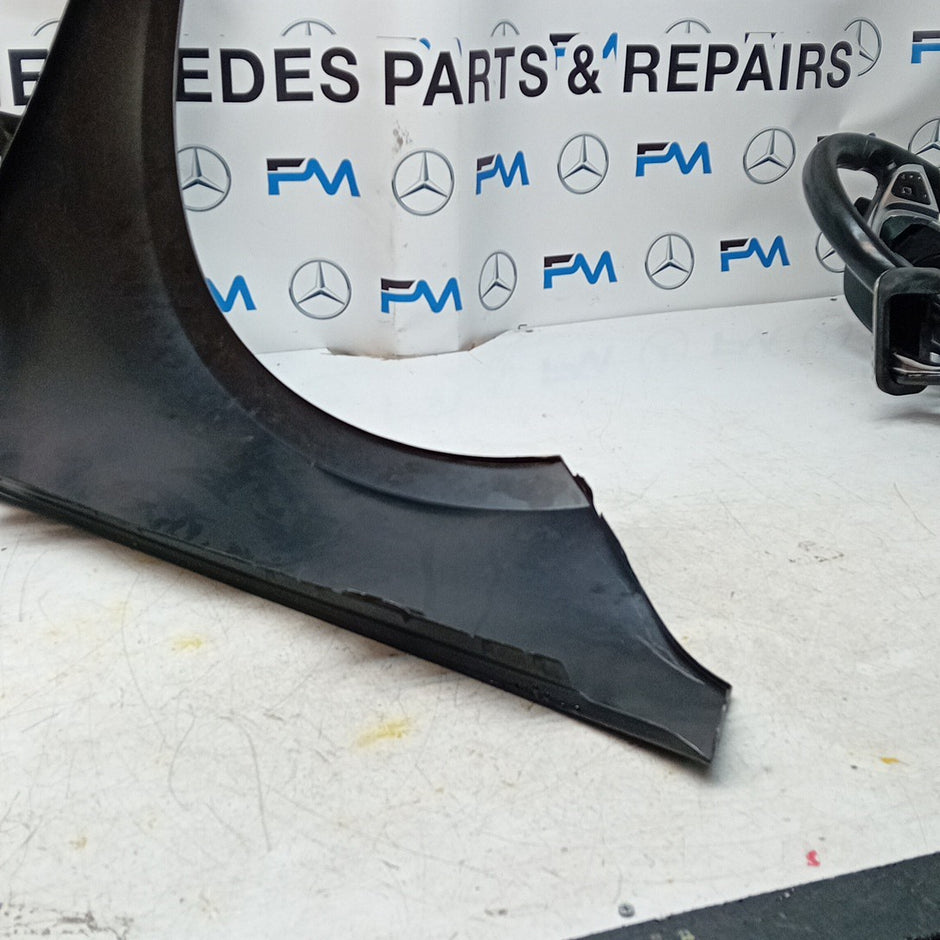MERCEDES BENZ   A-CLASS W177 OS RIGHT DRIVER SIDE WINGS FMW33