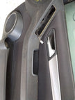MERCEDES B-CLASS W245  DRIVER FRONT DOOR OSF GREY 2005- 2011  FMD573