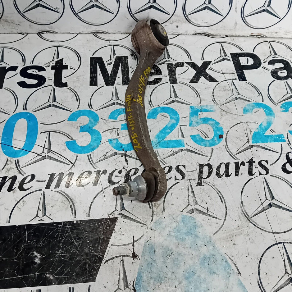 MERCEDES C-CLASS  W205 2014-2021 FRONT RIGHT SIDE WISHBONE CONTROL ARM FMW4