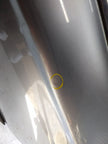 MITSUBISH OUTLANDER DRIVER SIDE REAR DOOR O/S/R  GREY FMD69