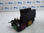 MERCEDES BENZ  E-CLASS W212  FUSE BOX RELAY BOX A2129003822 FMR480