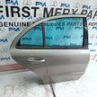 MERCEDES E-CLASS W211 DRIVER REAR DOOR OSR  2003-09 COMPLETE FMD388