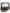 MITSUBISHI OUTLANDER PASSENGER REAR DOOR NSR BLACK   FMD599