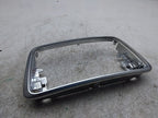 MERCEDES A-CLS W176 STEREO SURROUND TRIM A1766890018 FMR301