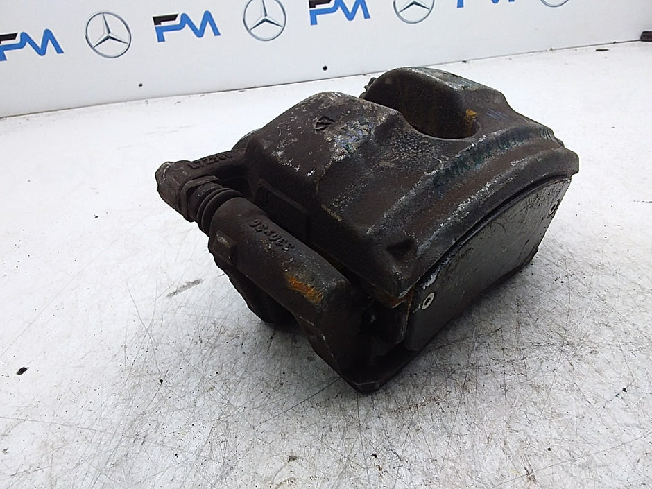 MERCEDES A-CLASS W177 WHEEL BRAKE CALIPER LEFT PASSENGER SIDE A1774213300 FMR367