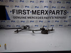 MERCEDES E-CLASS 2018 W213 A2138200740 FRONT WIPER MOTOR  FM00188