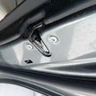 MERCEDES BENZ  C-CLASS W2O5 DRIVER SIDE REAR DOOR O/S/R COMPLETE GREY FMD108