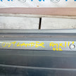 MITSUBISHI OUTLANDER MK3 REAR BUMPER GREY 2013 FMX111