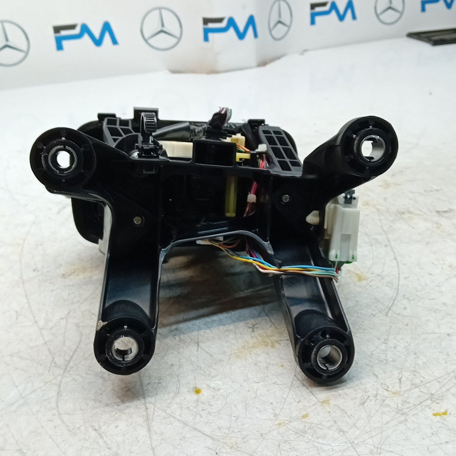 MITSUBISHI OUTLANDER MK3 GEAR LEVER SELECTOR  + TRIM 2400A355 FM001634