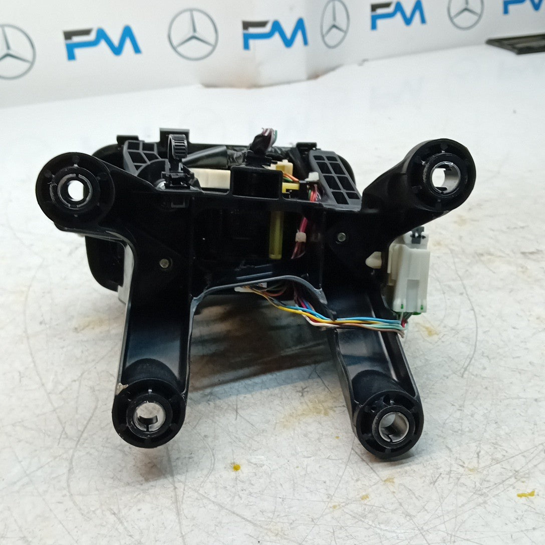 MITSUBISHI OUTLANDER MK3 GEAR LEVER SELECTOR  + TRIM 2400A355 FM001634