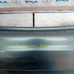 MERCEDES BENZ E-CLASS W213 SALOON REAR BUMPER GREY 2016 ON A2138850001 FMX77