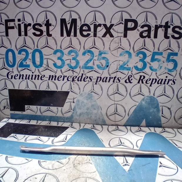 MERCEDES E CLASS W213 2017 FRONT BRACE STRUT BAR 2136280000