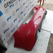MERCEDES BENZ A-CLASS W176 REAR BUMPER 2012-18 A1768850125 RED  FMX29