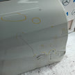 MEECEDS A-CLASS W176 DRIVER REAR DOOR OSR WHITE 2012-18 COMPLETE FMD396