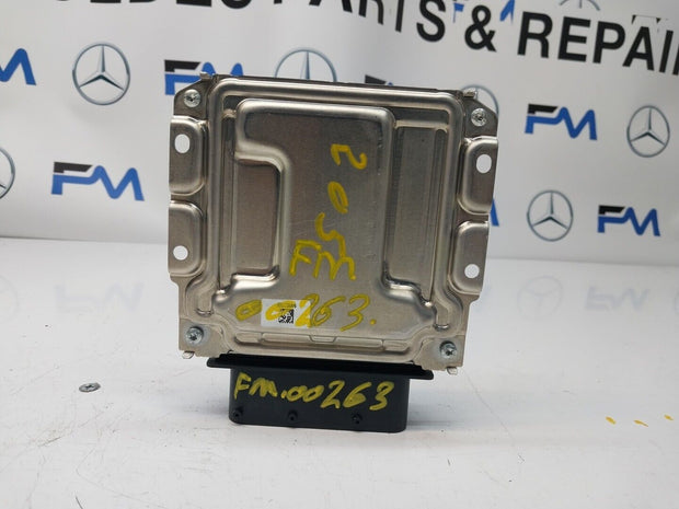 MERCEDES CLASS W205 GLC S CLASS ADBLUE CONTROL MODULE UNIT A0009003313FM00263