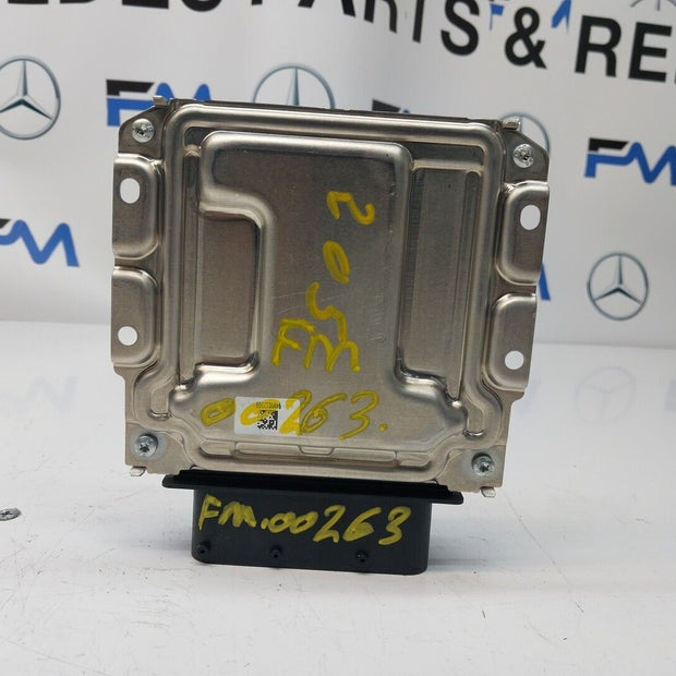 MERCEDES CLASS W205 GLC S CLASS ADBLUE CONTROL MODULE UNIT A0009003313FM00263