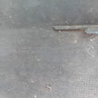 MERCEDES BENZ  A-CLASS W176 REAR BUMPER A1768850125 2012-18 BLUE FMX13