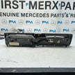 MERCEDES E-CLASS W213 SPEEDOMETER INSTRUMENT CLUSTER 2016 A2139009406 FM001223