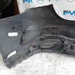 MERCEDES BENZ  A-CLASS W177 REAR BUMPER 2018 A1778800002 BLACK COMPLETE FMX23