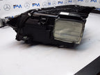 Mercedes EQS W297 Right Side LED Headlight 2022 A2979062203 FMH63 Digital