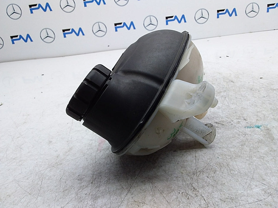 MERCEDES BENZ  C-CLASS W205 COOLANT EXPANSION TANK A2055000049 FMR472