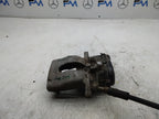MERCEDES  B-CLASS W246 BRAKE CALIPER REAR LEFT PASSENGER SIDE A2464232198 FMR141