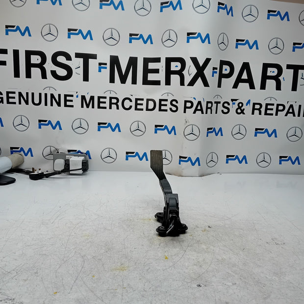 MITSUBISHI OUTLANDER MK3 THROTTLE ACCELERATOR 16600A188 2013  FM001479