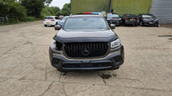 MERCEDES BENZ X-CLASS W470 /BREAKING- HEAD LIGHT , TAIL LIGHT & WING MIRROR