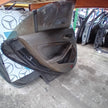 MERCEDES BENZ CLA  W117  PASSENGER SIDE REAR DOOR ( NEAR SIDE REAR )