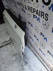 MERCEDES C-CLS C205  PASSENGER FRONT DOOR OSF WHITE 2016 ONWARDS COMPLETE FMD614
