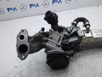 MERCEDES E-CLASS W212 COOLER VALVE UNIT A6511400660 FMR281
