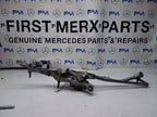 MERCEDES C-CLASS WIPER MOTOR & LINKAGE FRONT A2048201140 W204 2010-2015 FM00199