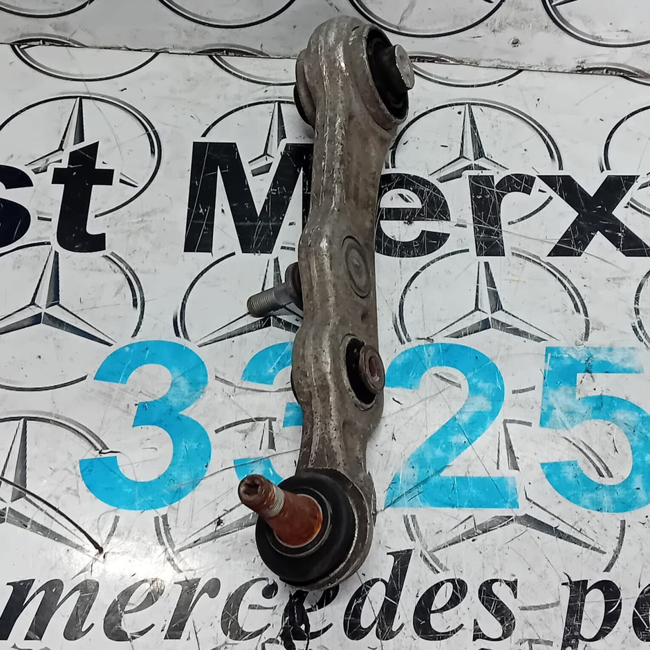 MERCEDES BENZ C-CLASS W205  DRIVER SIDE FRONT LOWER CONTROL ARM 205 08 RE