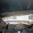 MERCEDES BENZ  A-CLASS W177 REAR BUMPER 2018 A1778808101 BLACK FMX26