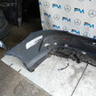 MERCEDES BENZ C-CLASS W205 COUPE REAR BUMPER 2015 BLUE FMX56