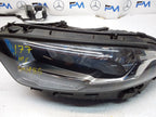 2018 Onwards MERCEDES A CLASS W177 HEADLIGHT LED PASSENGER N/S A1779062300 FMH86