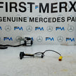 MERCEDES E CLASS W213 BONNET PEDESTRIAN ACTUATOR A2139062201 2017 FM001439