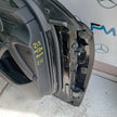 MERCEDES E-CLASS W213 SLN PASSENGER FRONT DOOR NSF BLACK 2016 ON COMPLETE FMD216