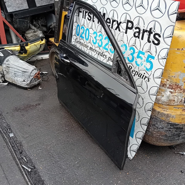 MERCEDES BENZ E-CLASS  W213  DRIVER SIDE FRONT ( OFF SIDE FRONT )
